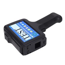 Handheld Inkjet Printer