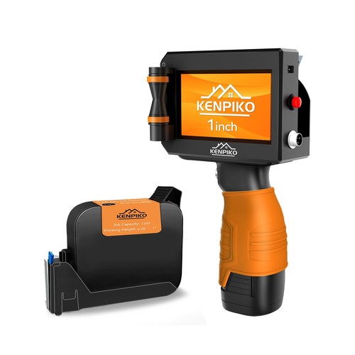 Handheld printer 2025 - printer,, upgrade
