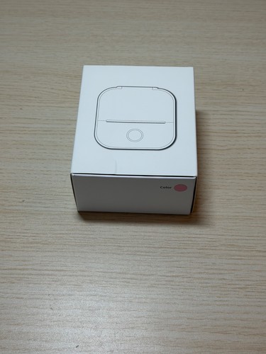 Thermal printer photo - printer,