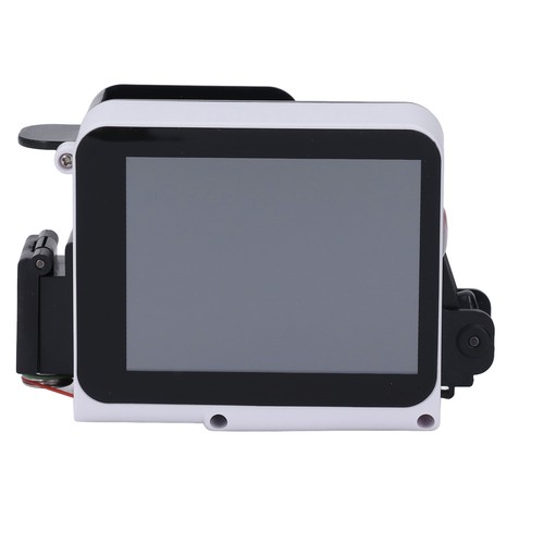 Handheld printer compact - handheld,