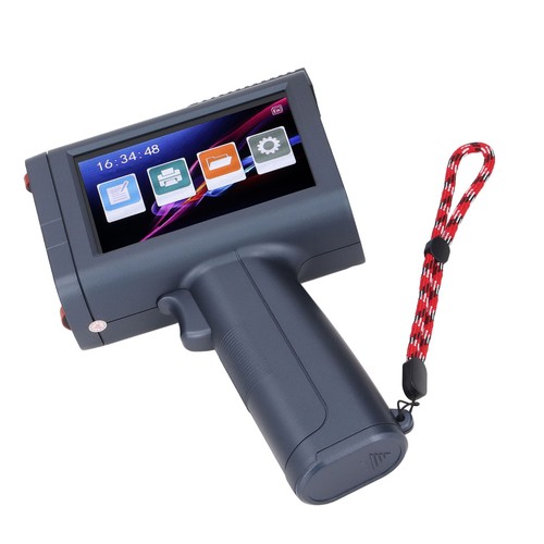 Portable handheld printer - portable,