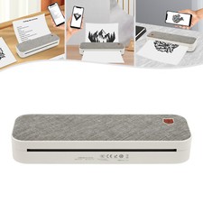 Portable Wireless A4 Bluetooth