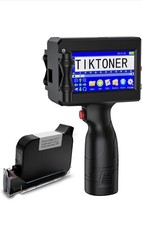 Handheld Inkjet Printer