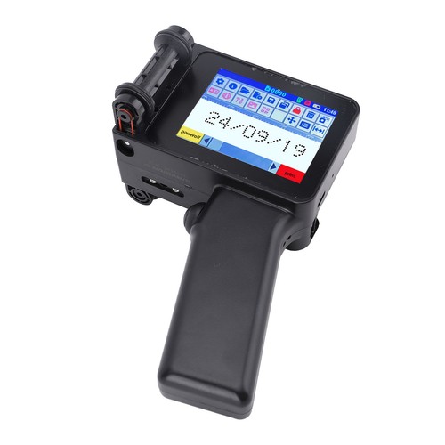 Handheld inkjet printer 3in - handheld,
