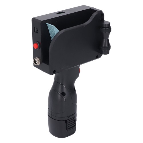 Handheld inkjet printer 7mm - handheld,