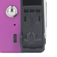 UK Plug 100‑240V Handheld