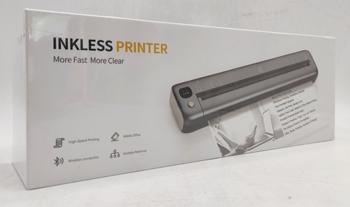 Rongta inkless printer - inkless,