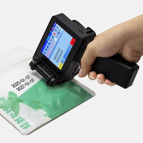 Compact portable handheld - compact, &