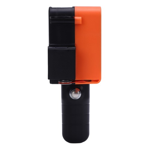 Mini handheld inkjet printer - mini,