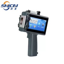 Handheld inkjet printer 25.4mm