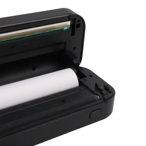 Portable printer type c - a4,