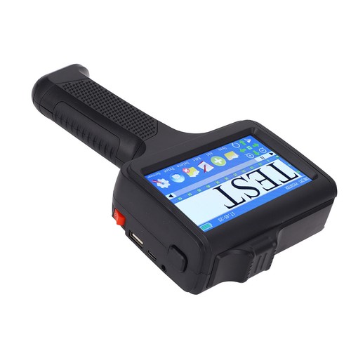 Handheld inkjet printer - inkjet,