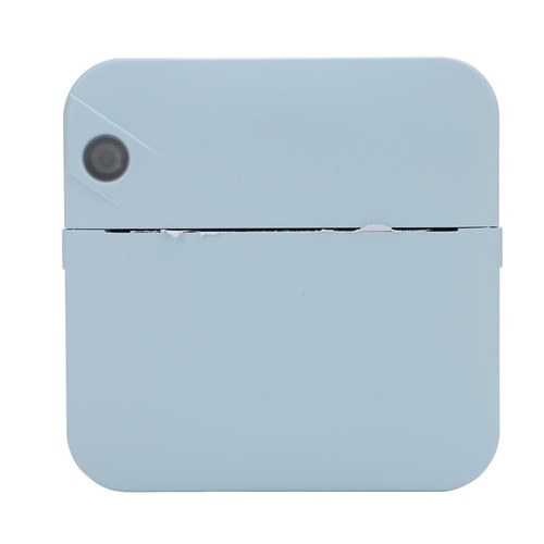 Small pocket printer - printer, black