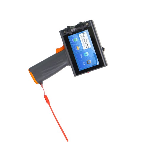Portable handheld inkjet - portable,