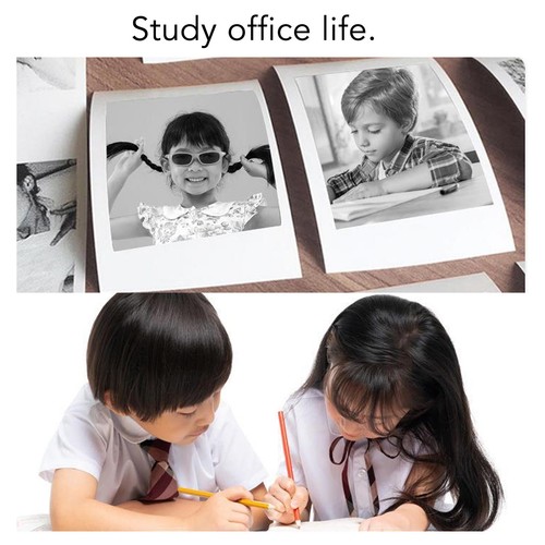 Mini portable thermal - thermal, printer
